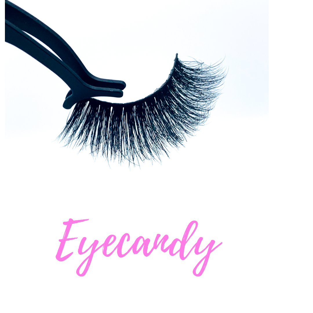 Deziree Devana Beauty Collection: Eye Candy