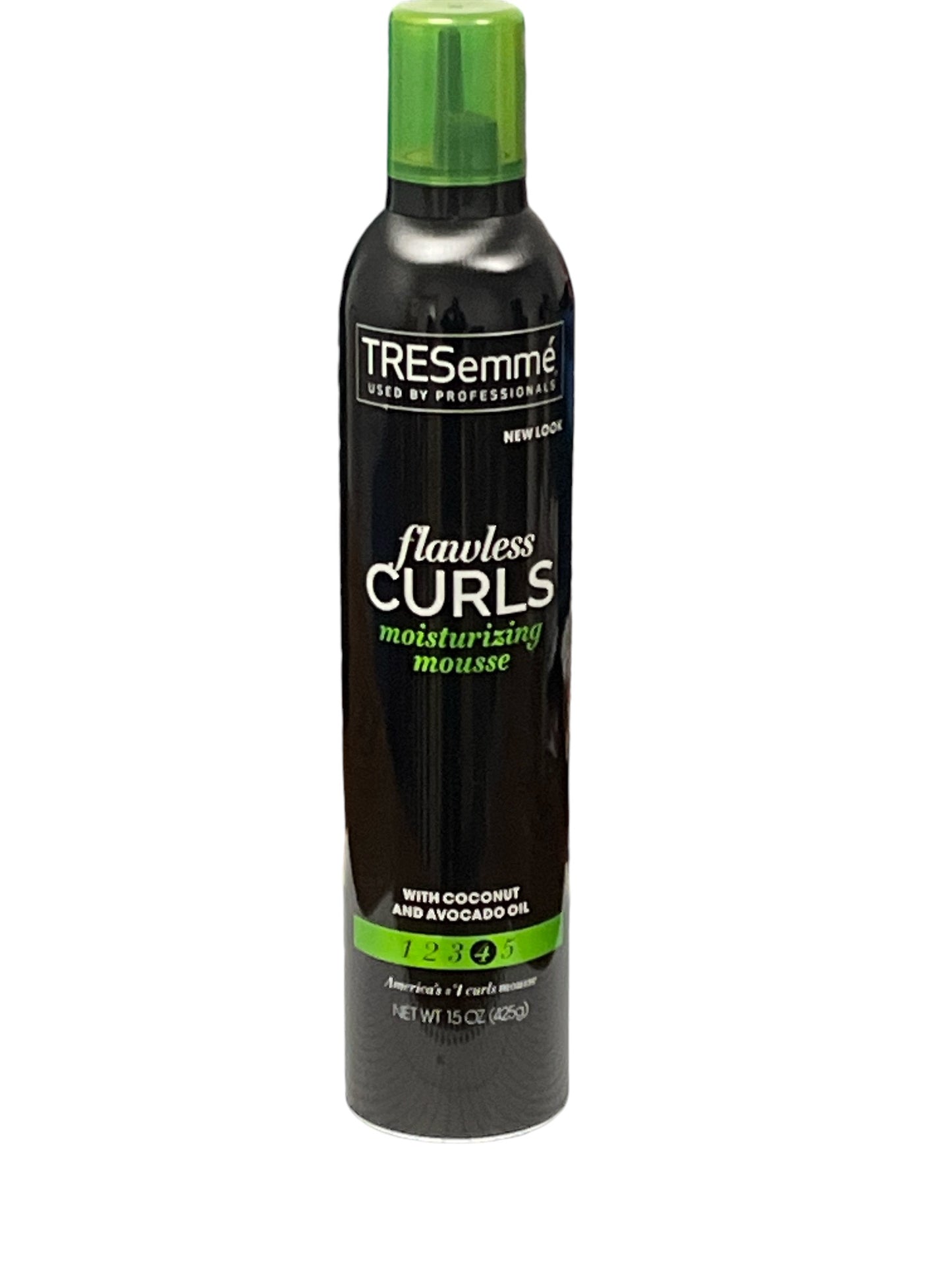 Tresemme Flawless Curls Mousse