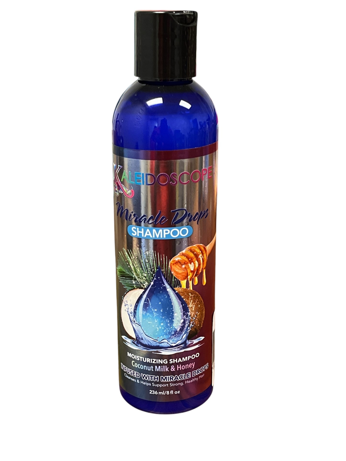KALEIDOSCOPE MIRACLE DROPS SHAMPOO