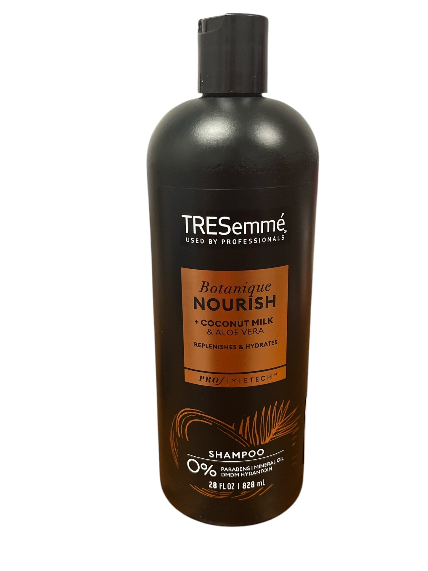TRESEMME BOTANIQUE COCONUT NOURISH SHAMPOO