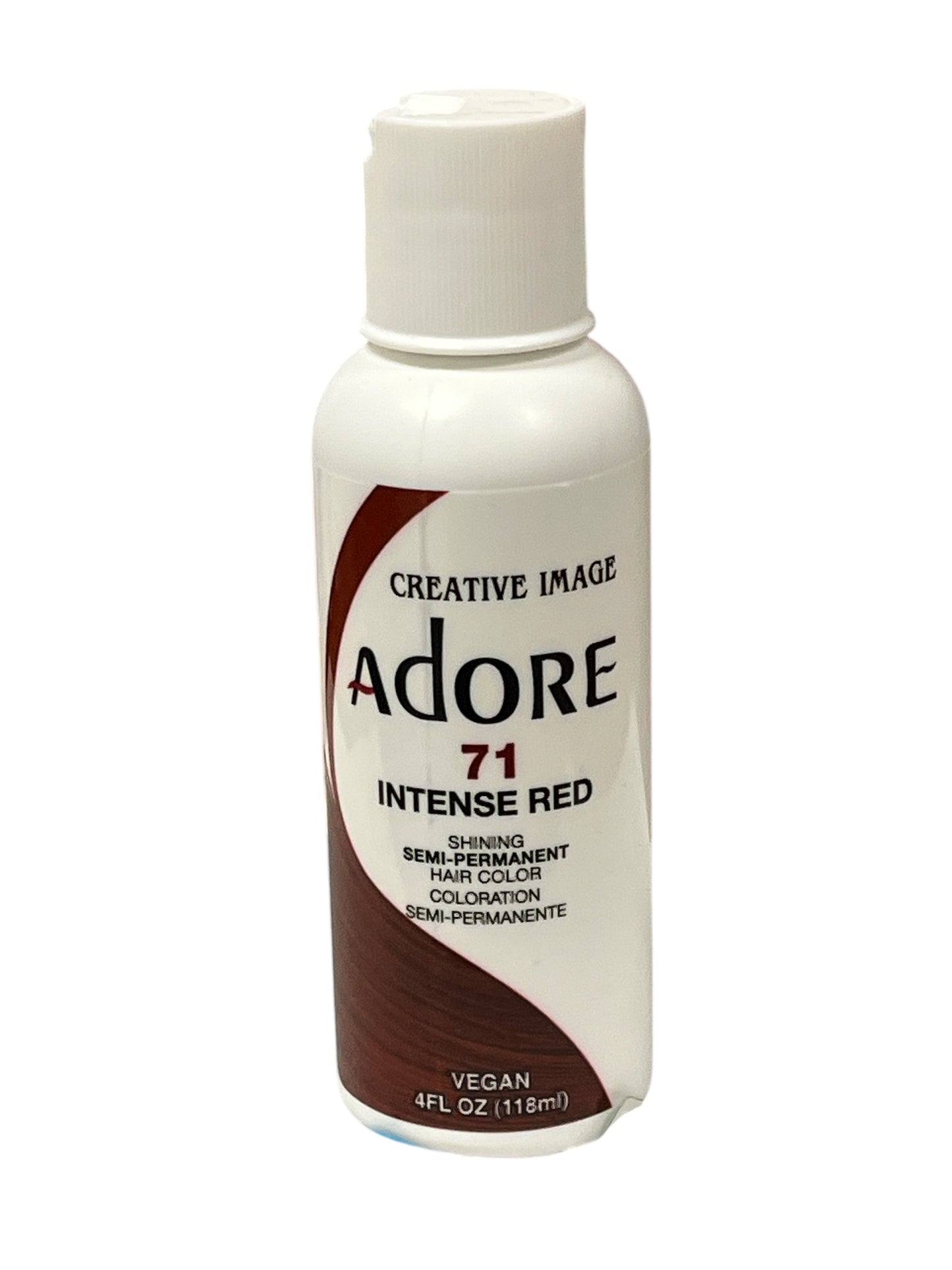 Adore 71 Intense Red