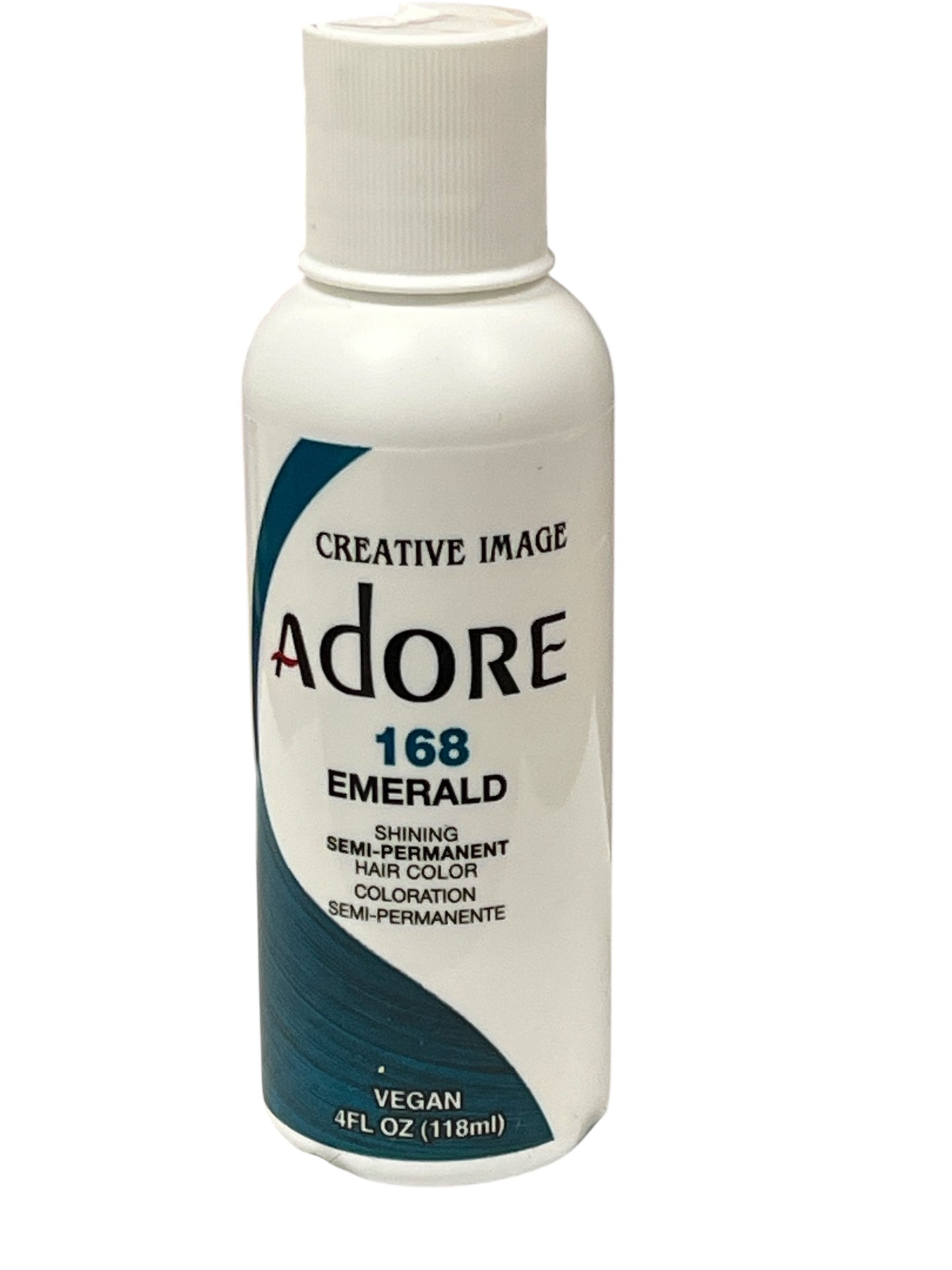 Adore 168 Emerald