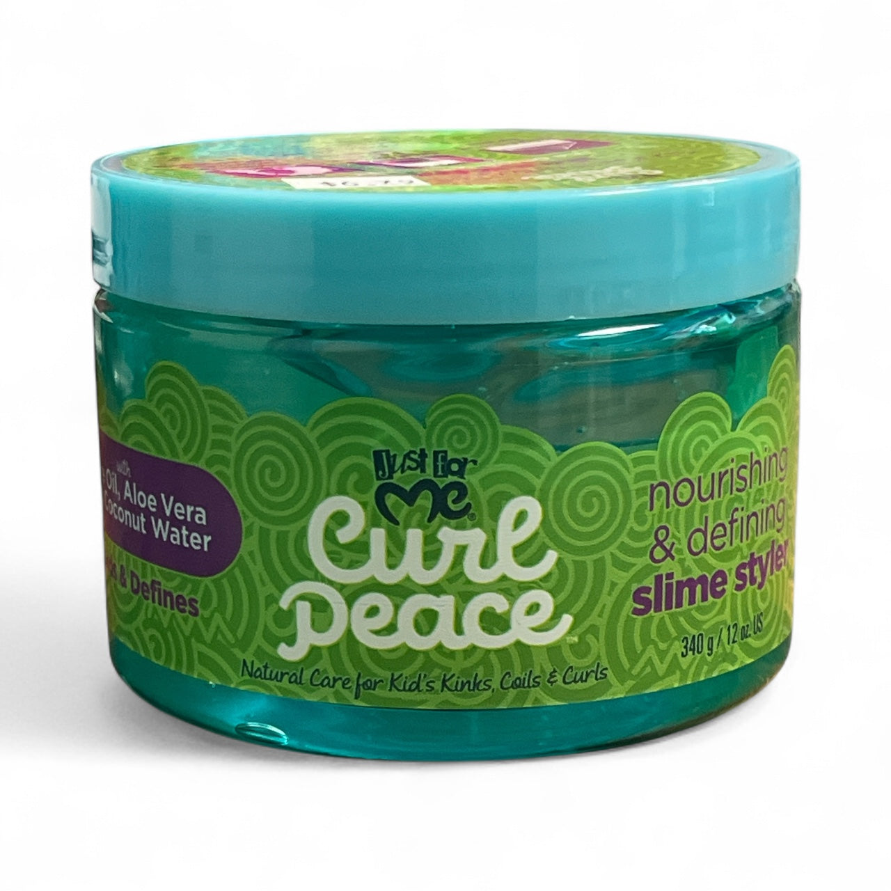 Just for me Slime Styler