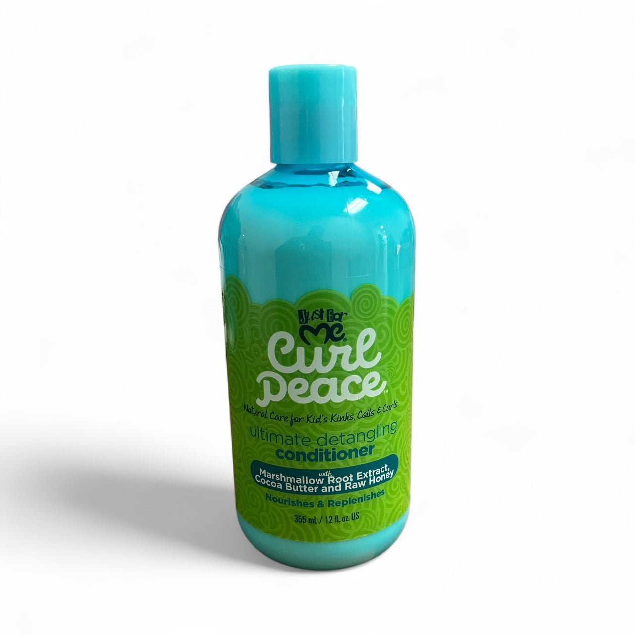 JUST FOR ME CURL PEACE CONDITIONER