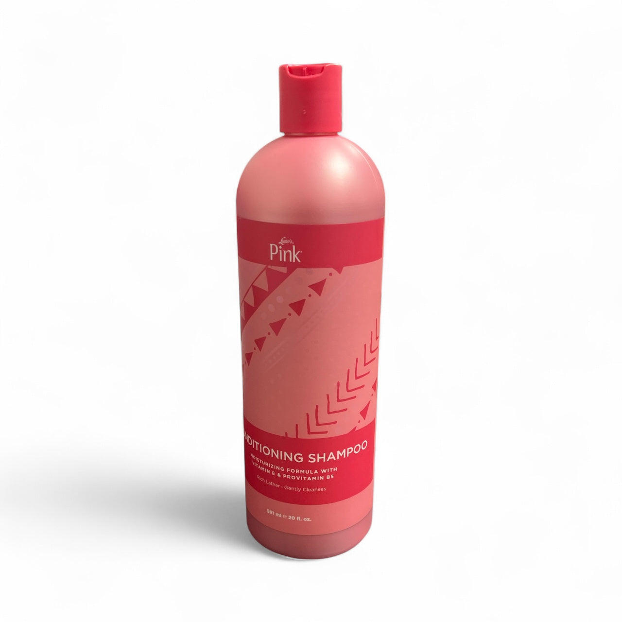 PINK CONDITIONING SHAMPOO