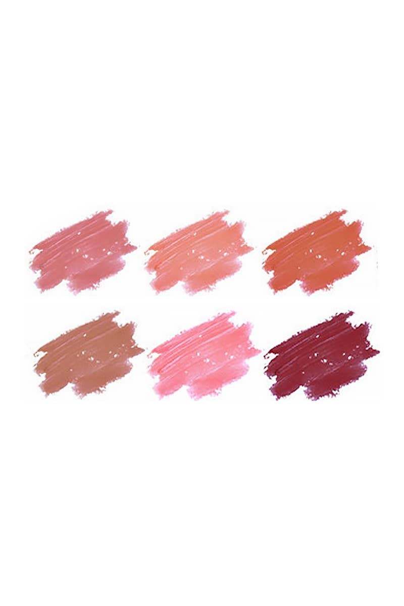 Amuse BL3115 Cream Rose Blush - 12 pcs
