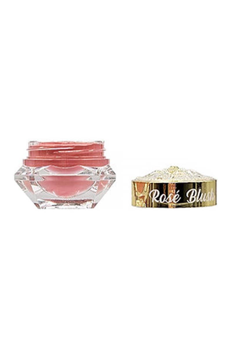Amuse BL3115 Cream Rose Blush - 12 pcs