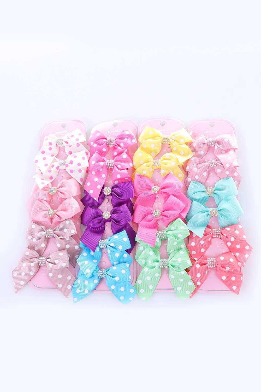 Baby, Kids Mini Hair Bows