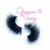 Deziree Devana Beauty Collection: Grown & Sexy