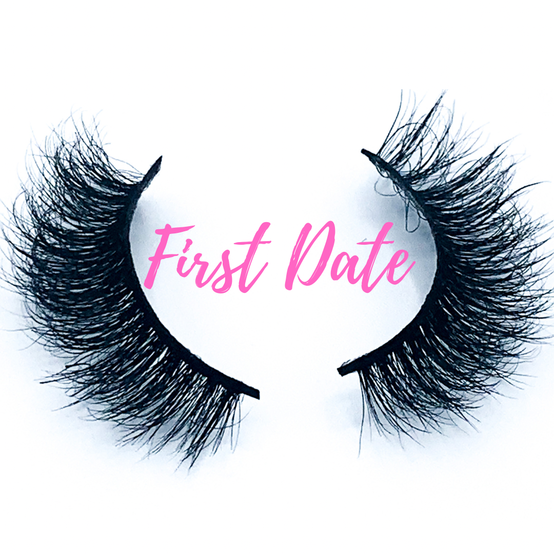 Deziree Devana Beauty Collection: First Date