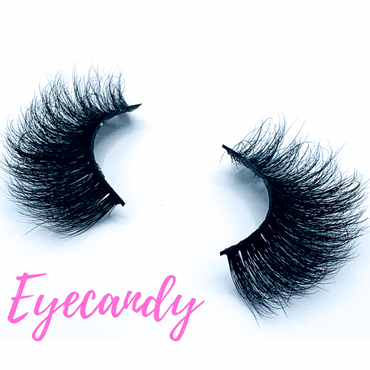 Deziree Devana Beauty Collection: Eye Candy