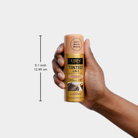 Tinted Lace Aerosol Spray - Light Beige