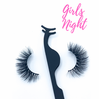 Deziree Devana Beauty Collection: Girls Night