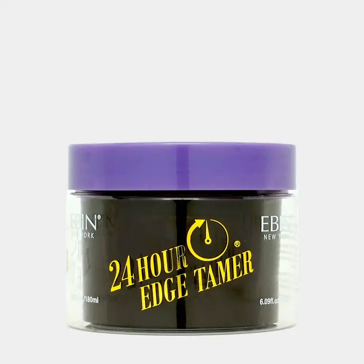 24 Hour Edge Tamer - Extreme Firm Hold 6.09oz/ 180ml