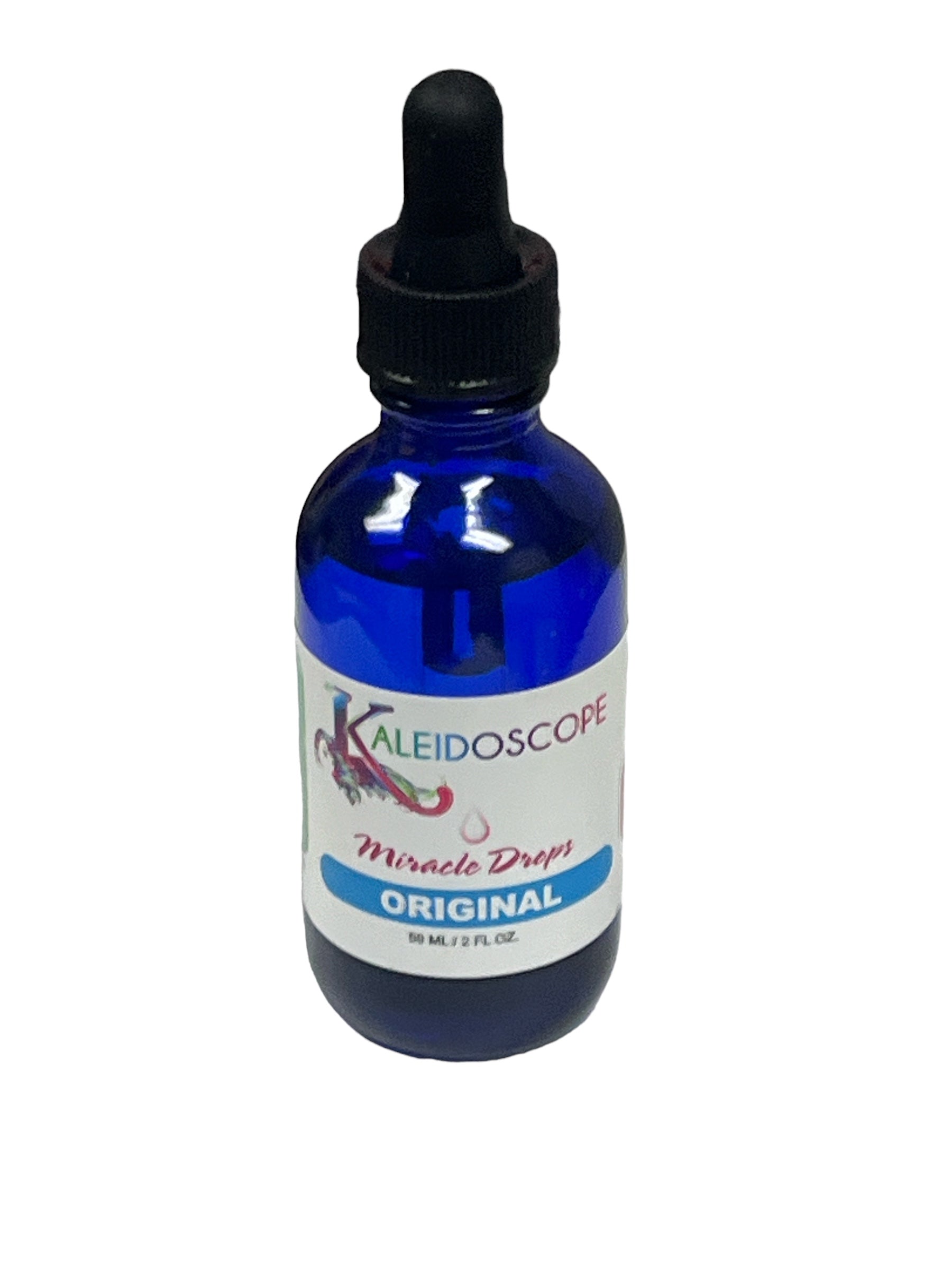 KALEIDOSCOPE MIRACLE DROPS HAIR GROWTH DROPS