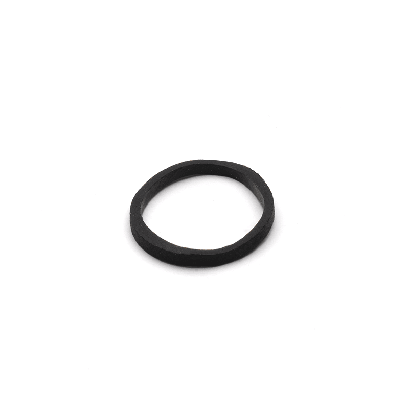 Annie Rubber Bands 1000Ct Black