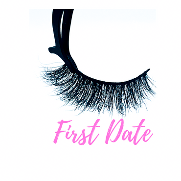 Deziree Devana Beauty Collection: First Date