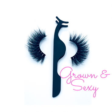 Deziree Devana Beauty Collection: Grown & Sexy