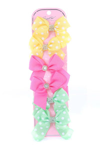 Baby, Kids Mini Hair Bows