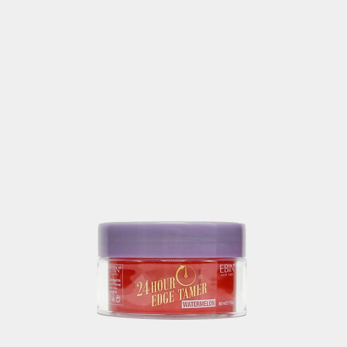 EBIN 24 Hour Edge Tamer Refresh - Watermelon 2.7oz