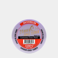 EBIN 24 Hour Edge Tamer Refresh - Watermelon 2.7oz