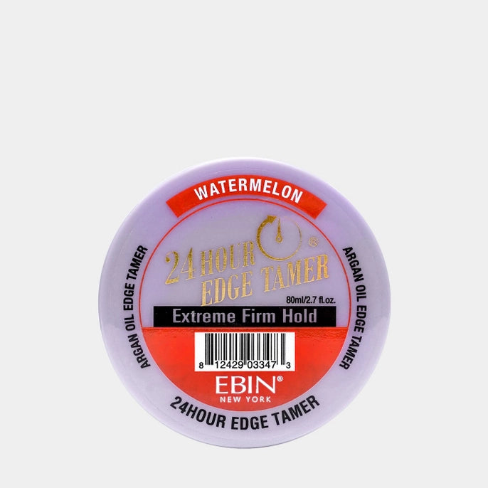 EBIN 24 Hour Edge Tamer Refresh - Watermelon 2.7oz