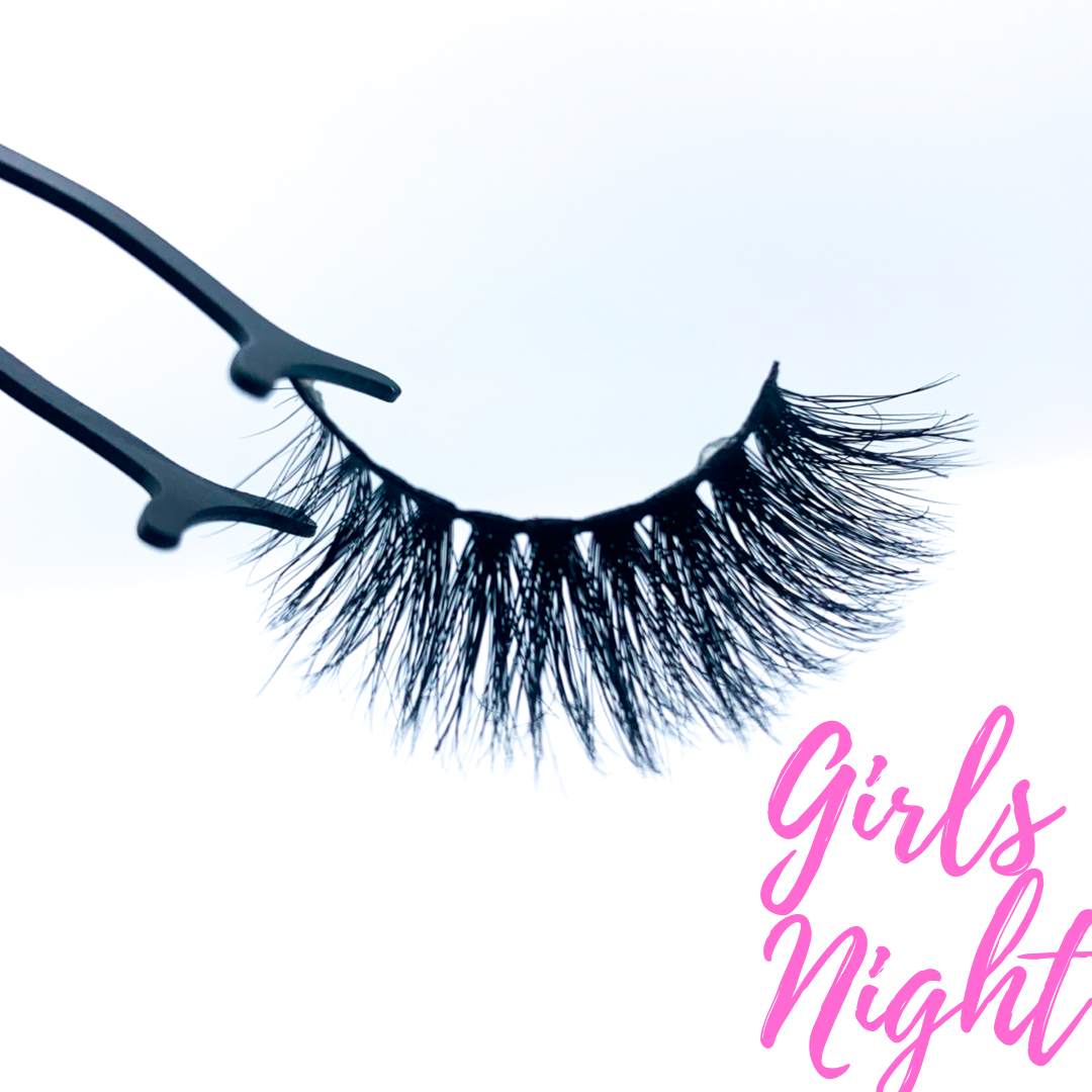 Deziree Devana Beauty Collection: Girls Night