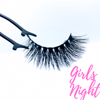 Deziree Devana Beauty Collection: Girls Night