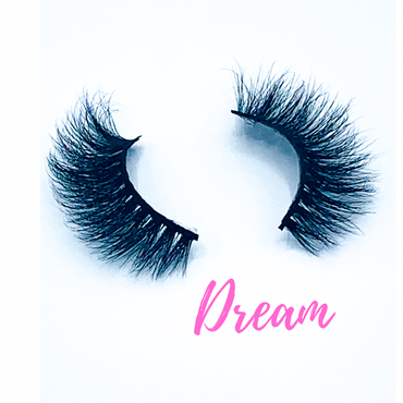 Deziree Devana Beauty Collection: Dream