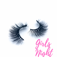 Deziree Devana Beauty Collection: Girls Night