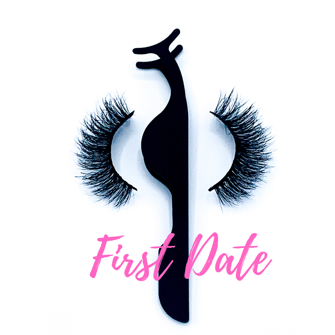 Deziree Devana Beauty Collection: First Date