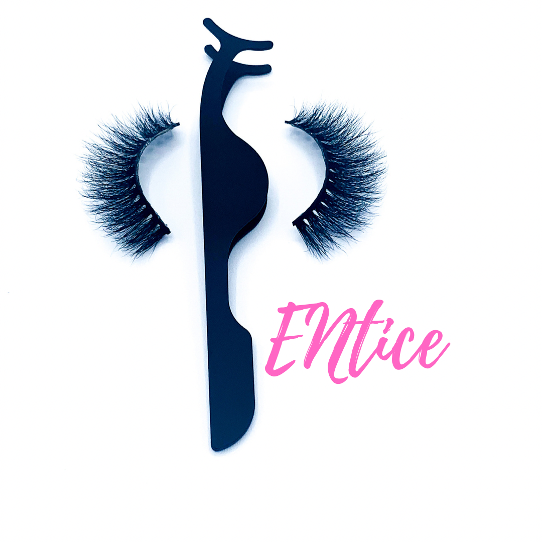 Deziree Devana Beauty Collection: Entice