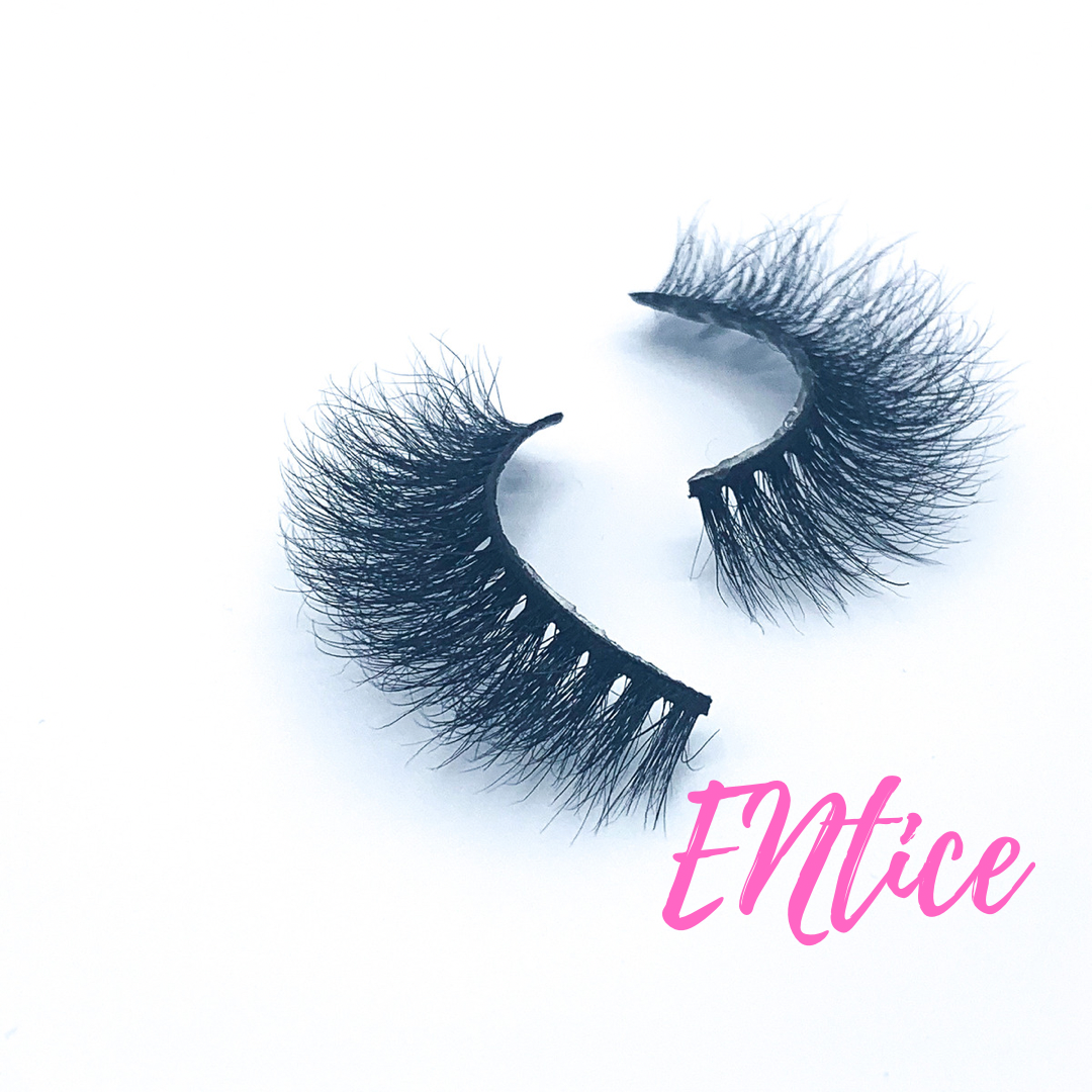 Deziree Devana Beauty Collection: Entice