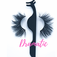 Deziree Devana Beauty Collection: Dramatic