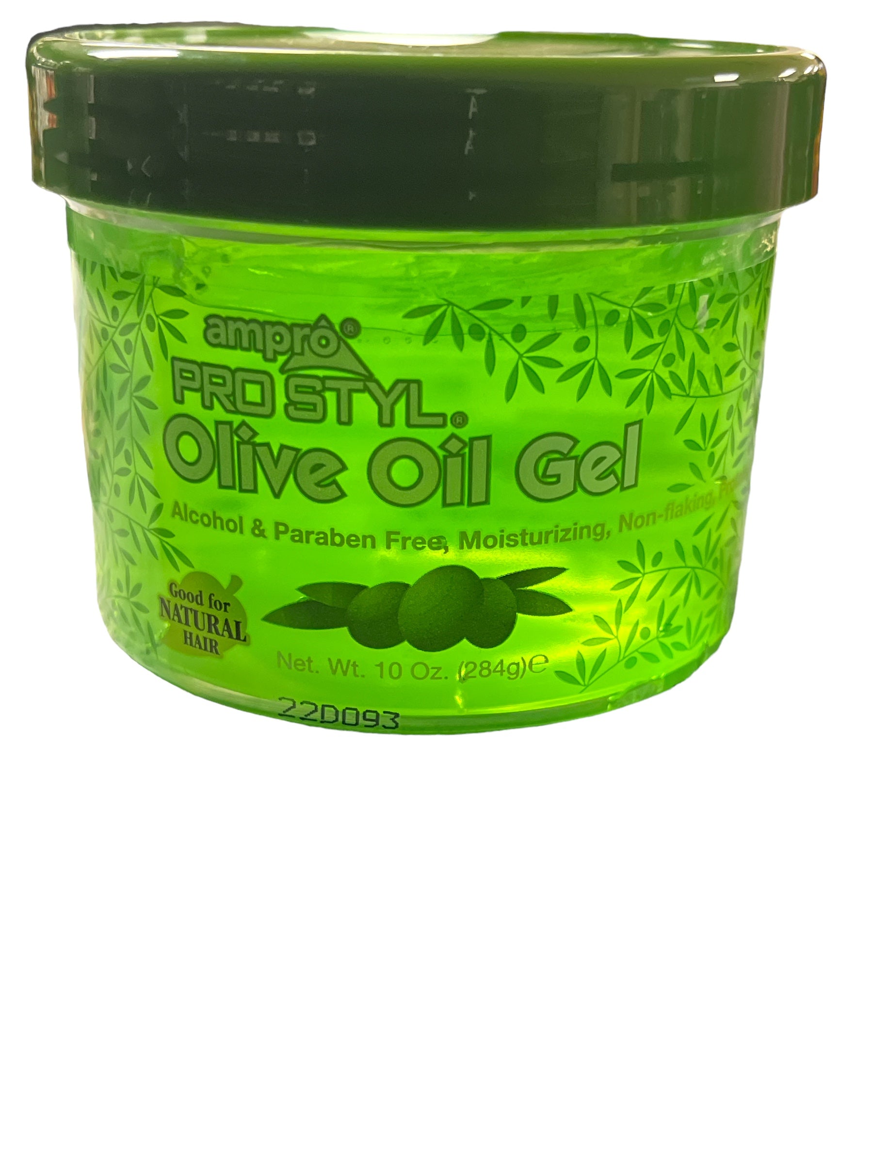 AMPRO GEL [OLIVE OIL]