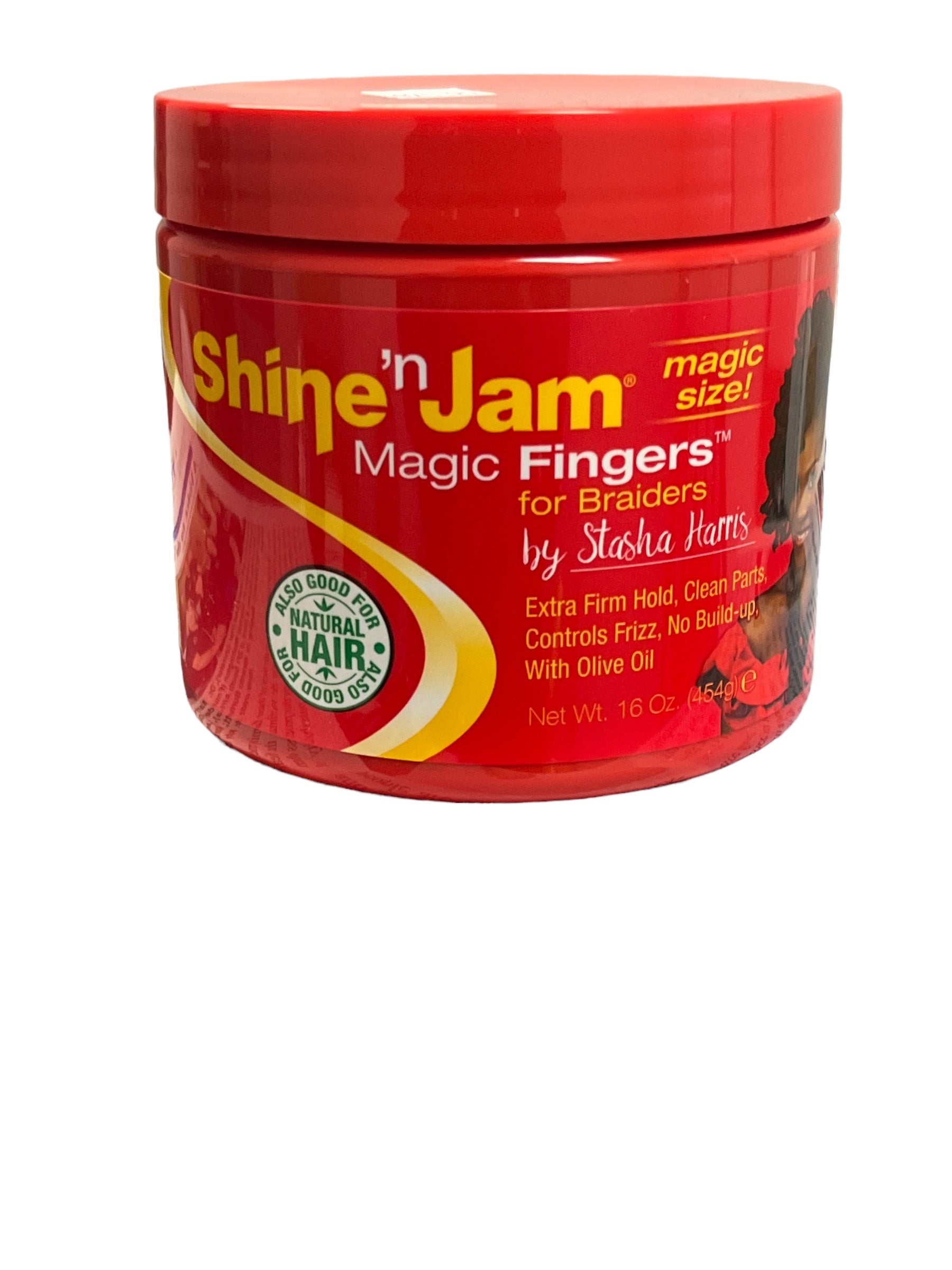 AMPRO SHINE-N-JAM MAGIC FINGERS