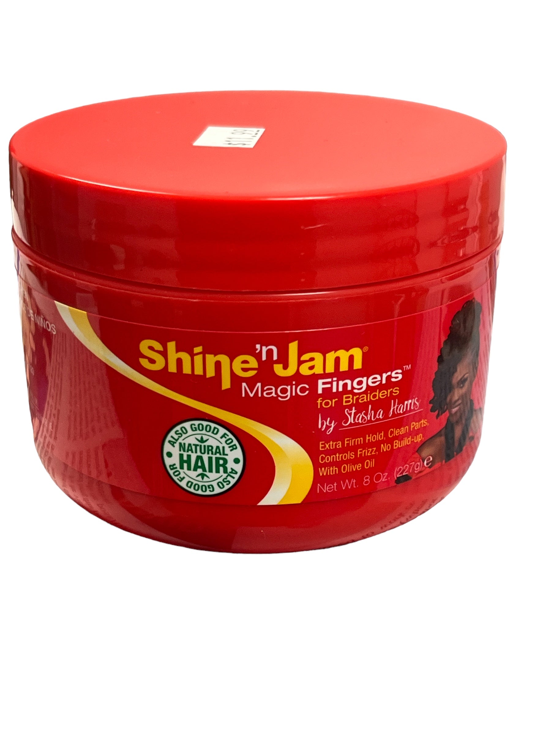 AMPRO SHINE-N-JAM MAGIC FINGERS