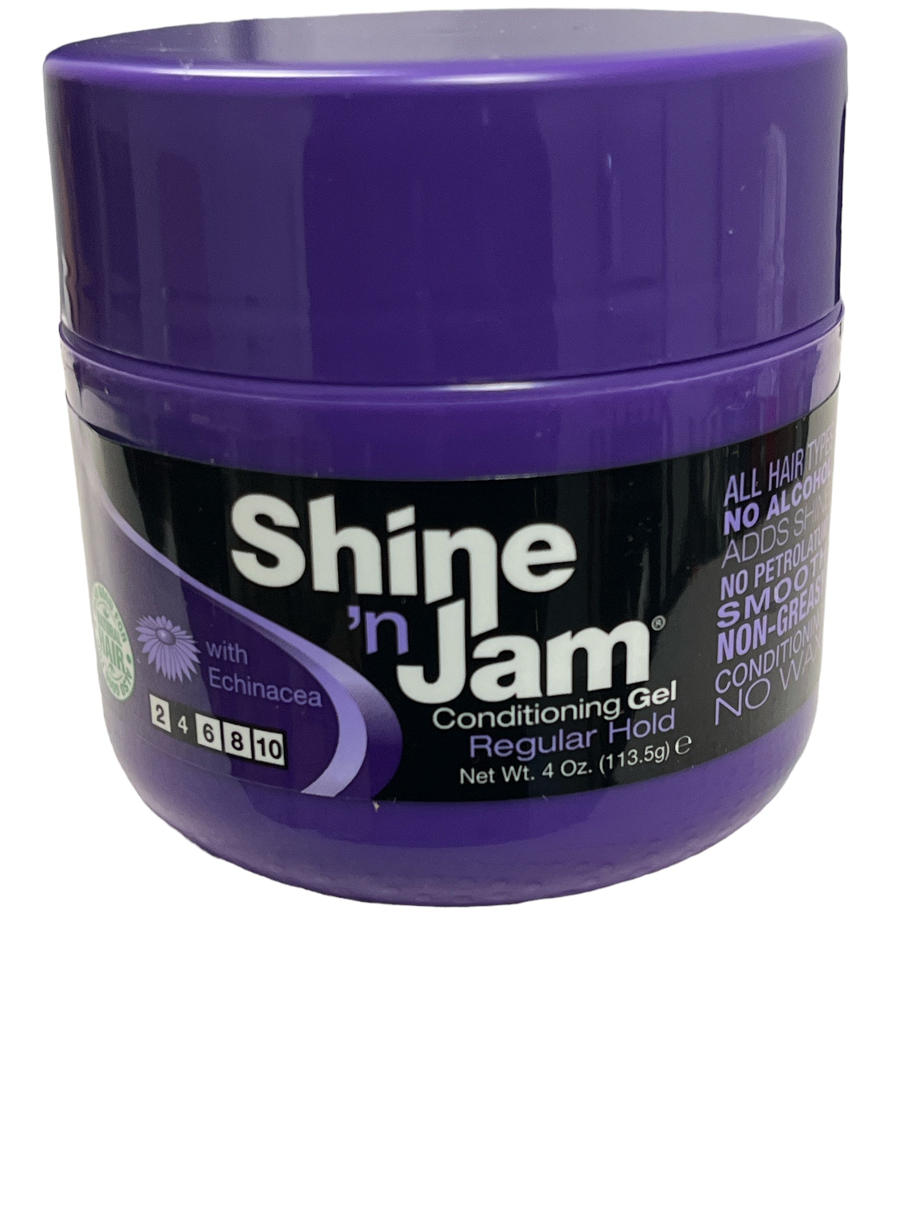 AMPRO SHINE-N-JAM GEL [REG]