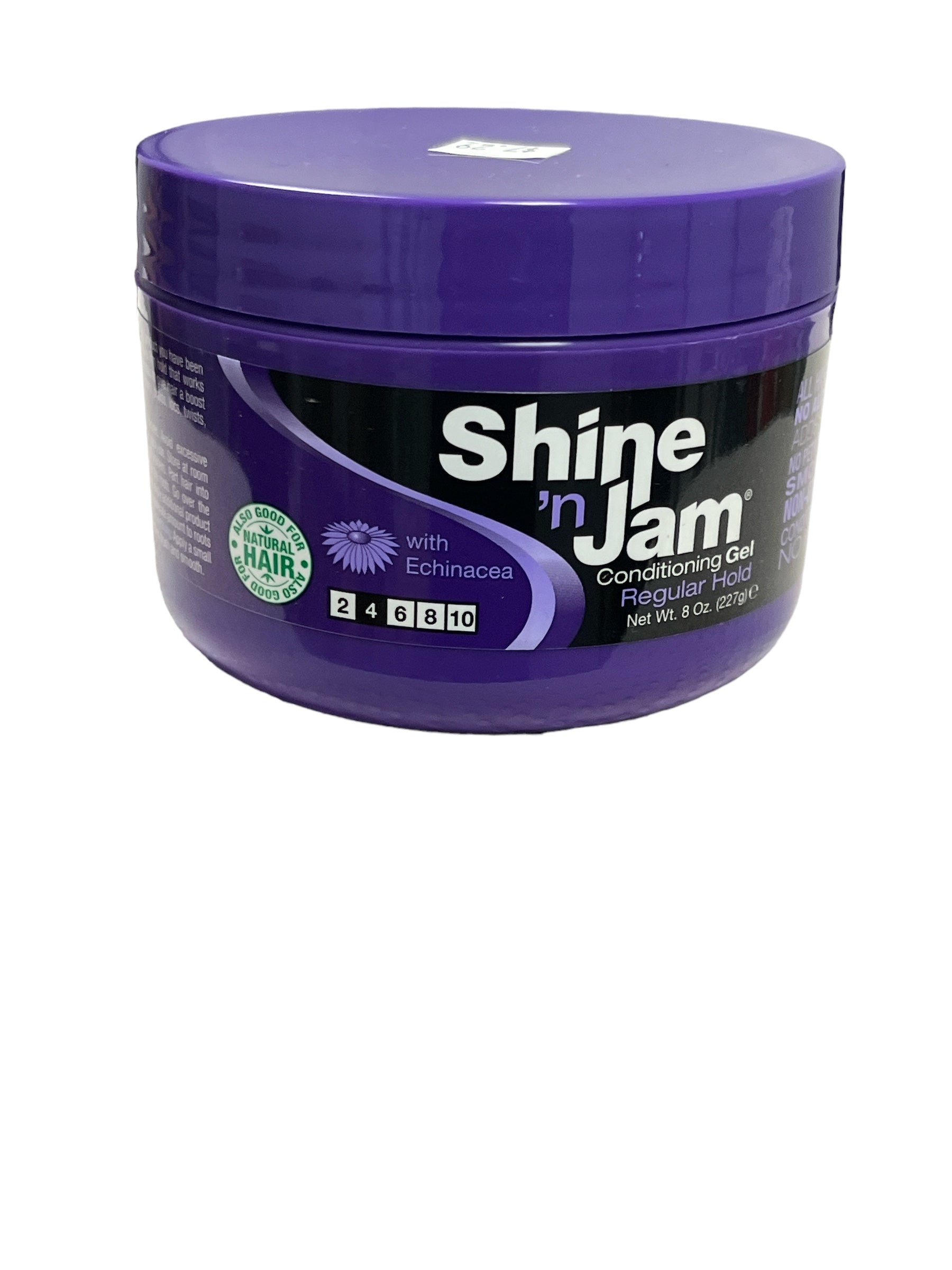 AMPRO SHINE-N-JAM GEL [REG]