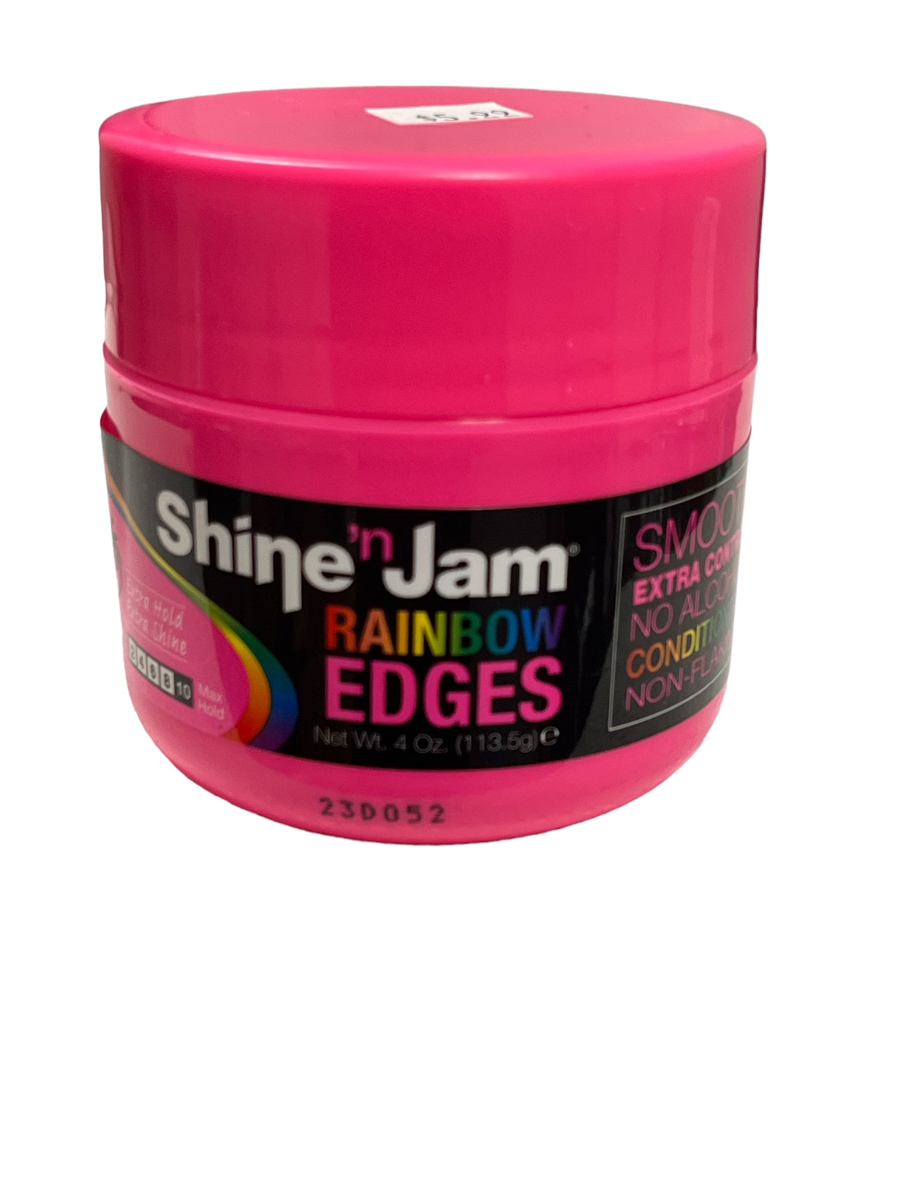 AMPRO SHINE-N-JAM RAINBOW EDGES - CHERRY APPLE