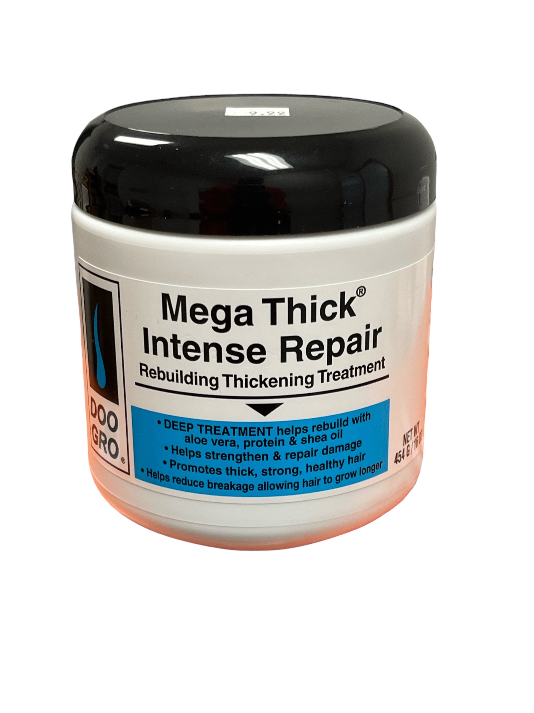 DOO GRO MEGA THICK INTENSE REPAIR