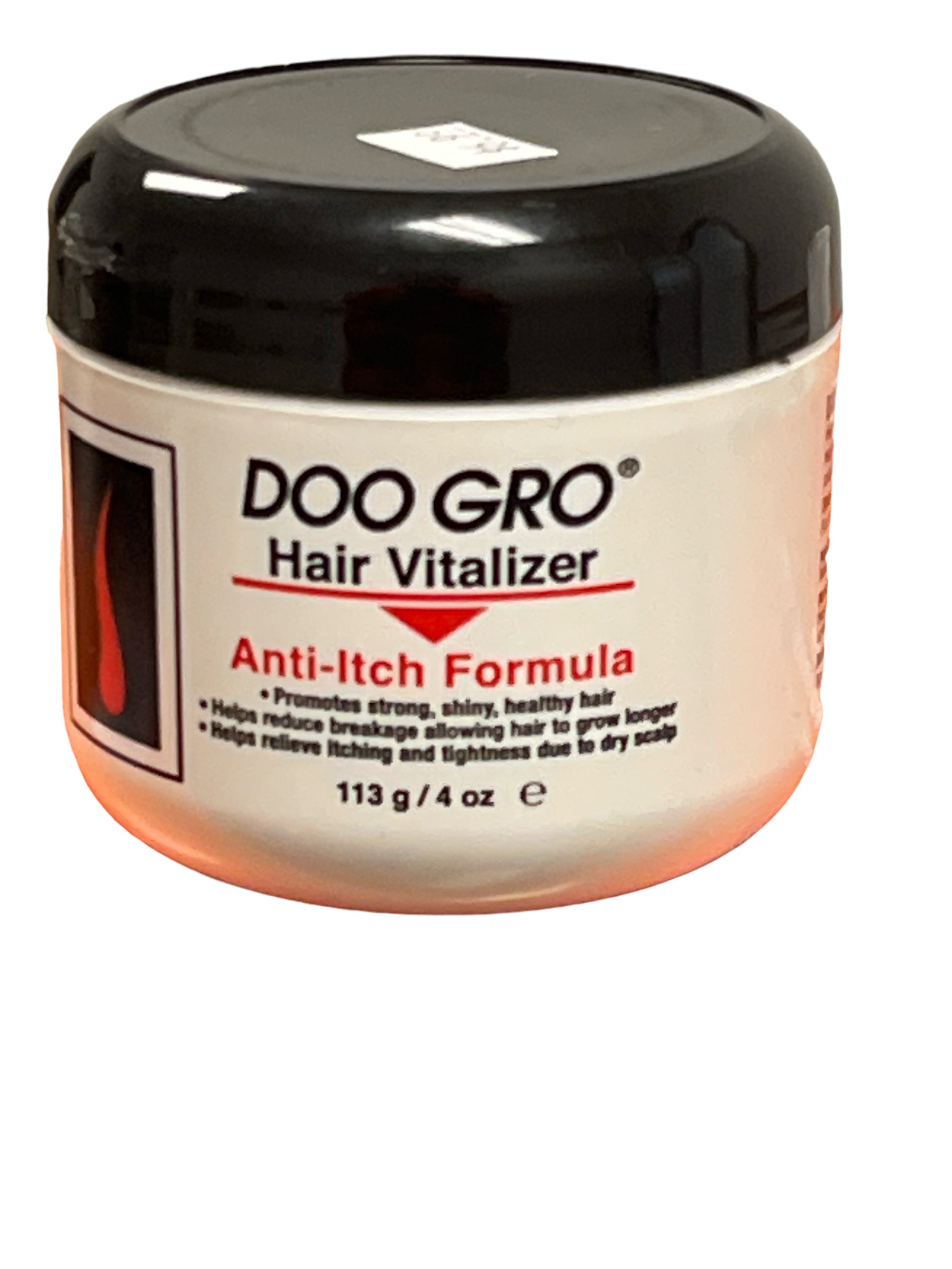 DOO GRO MEDICATED HAIR VTALZER [ANTI-ITCH]