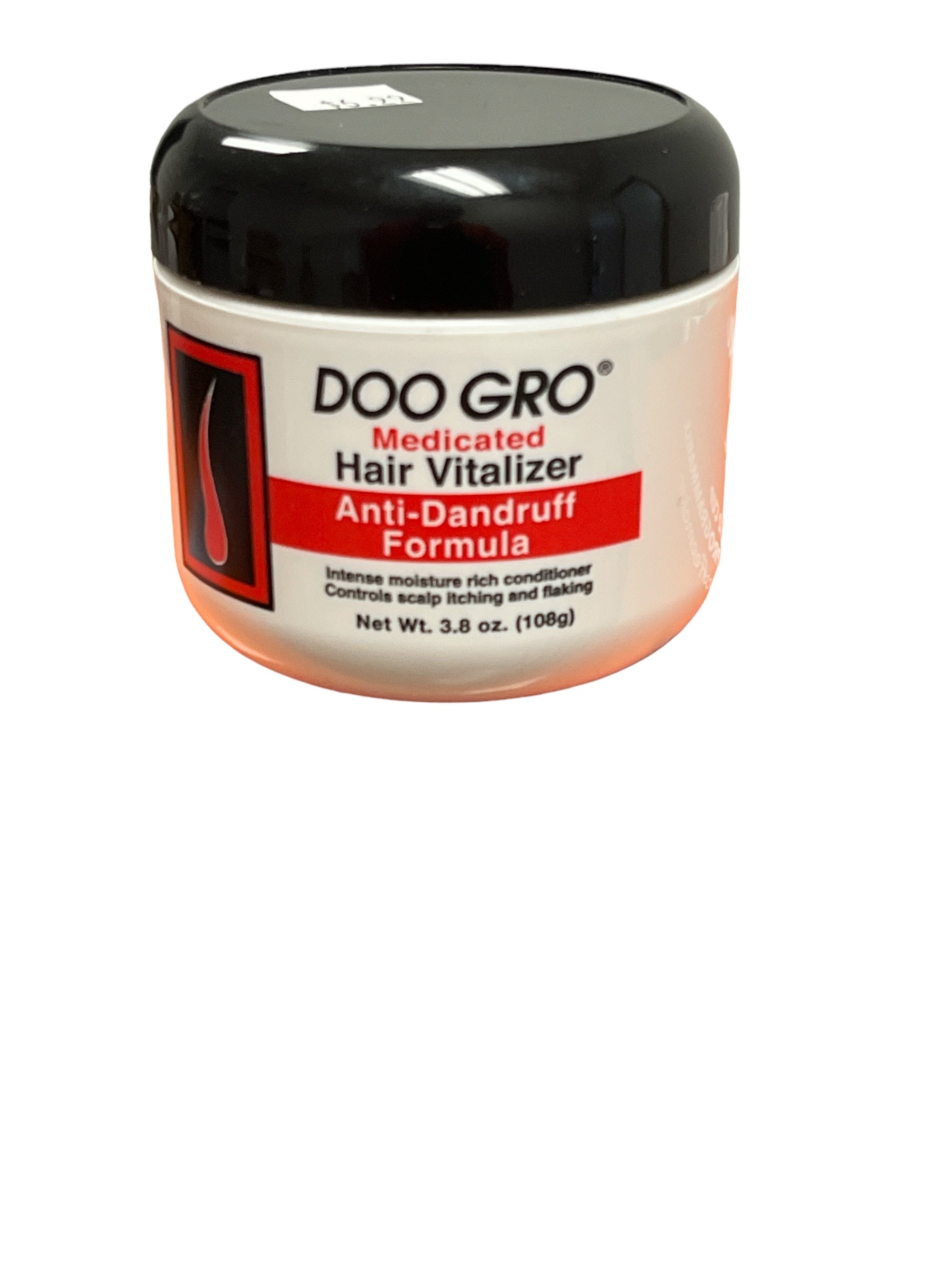 DOO GRO MEDICATED HAIR VTALZER[ANTI-DANDRUFF FORMULA]