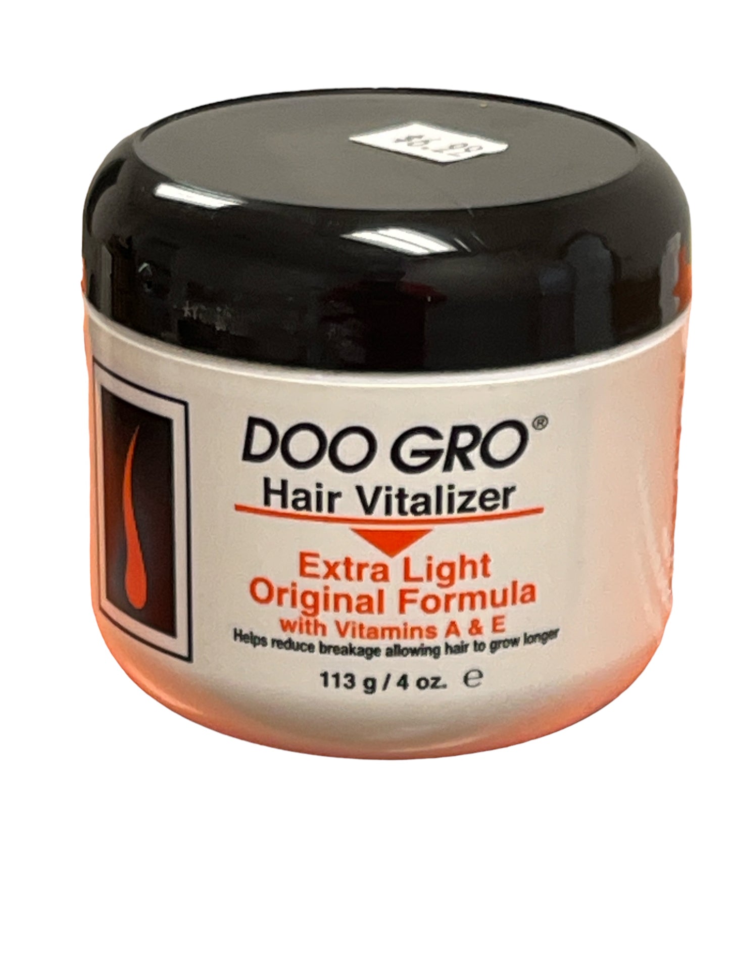 DOO GRO MEDICATED HAIR VTALZER [X-LITE ORIGINAL] (75160)