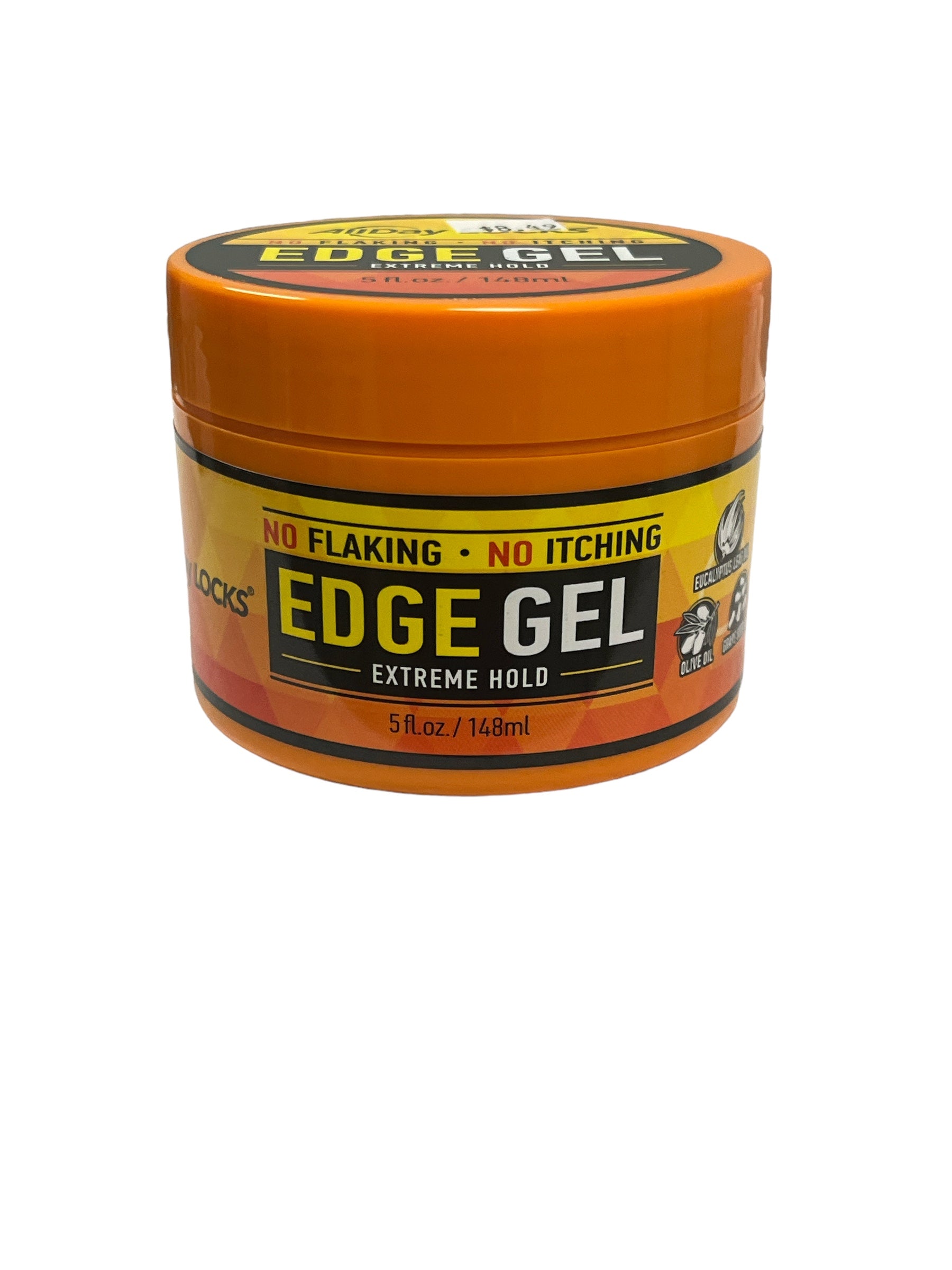 ALLDAY LOCKS EDGE GEL EXTREME HOLD