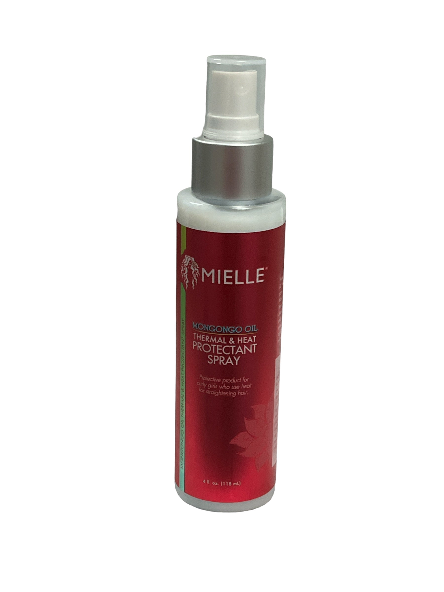 MIELLE MONGONGO OIL THERMAL HEAT PROTECT SPRAY