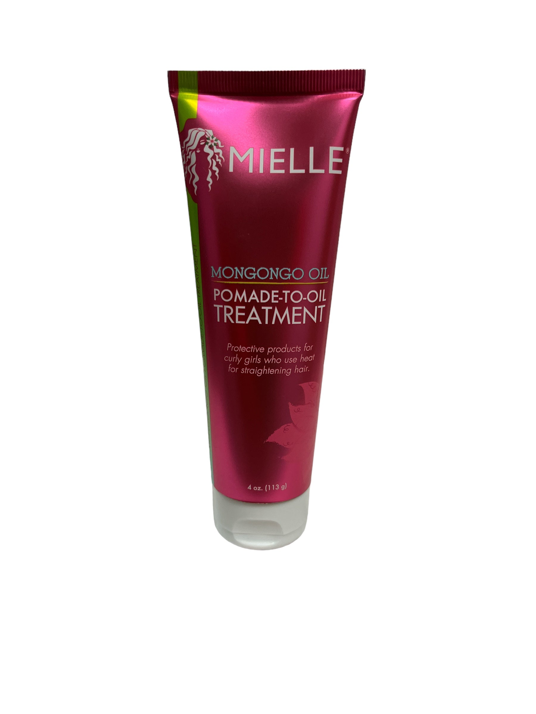 MIELLE MONGONGO OIL POMADE TO OIL Treatment