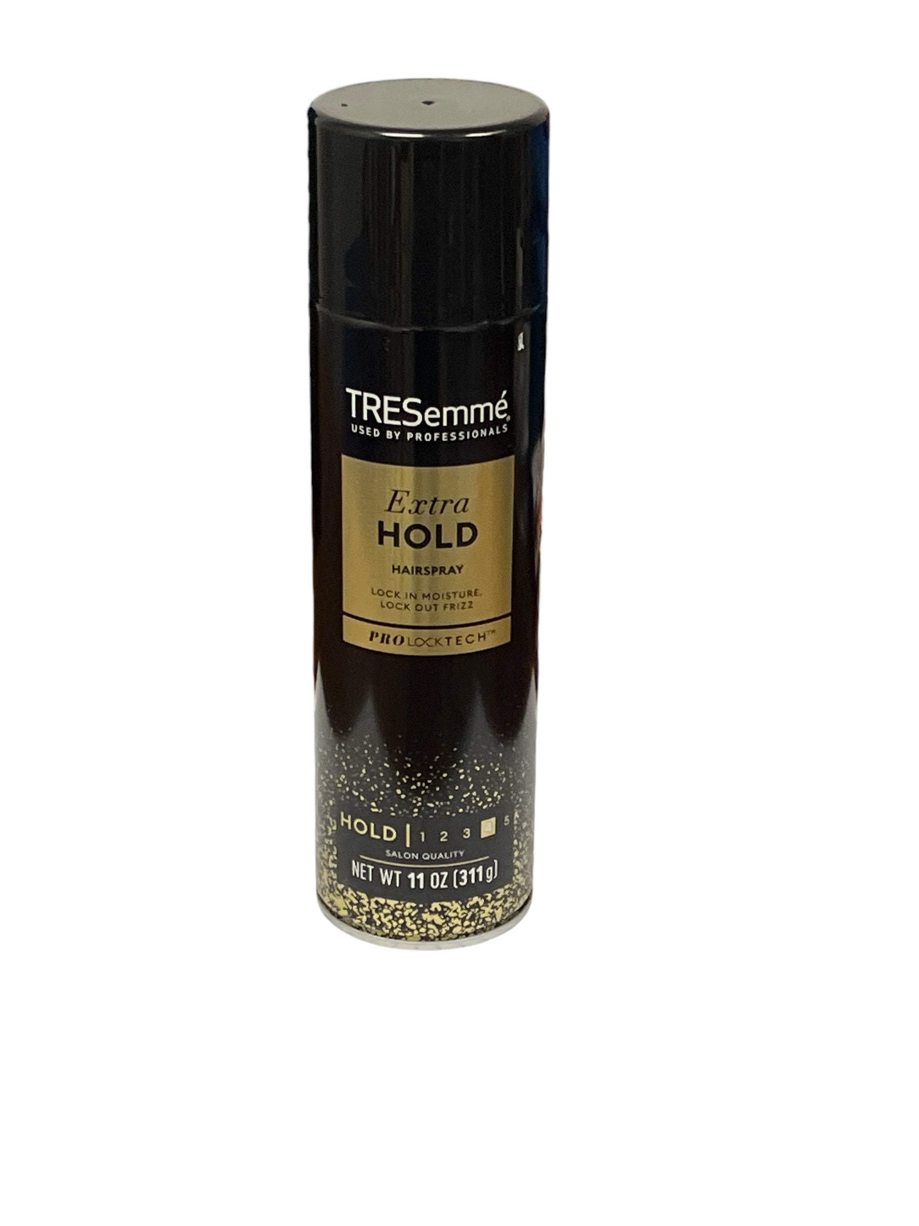 TRESEMME HAIR SPRAY EXTRA HOLD LEVEL 4