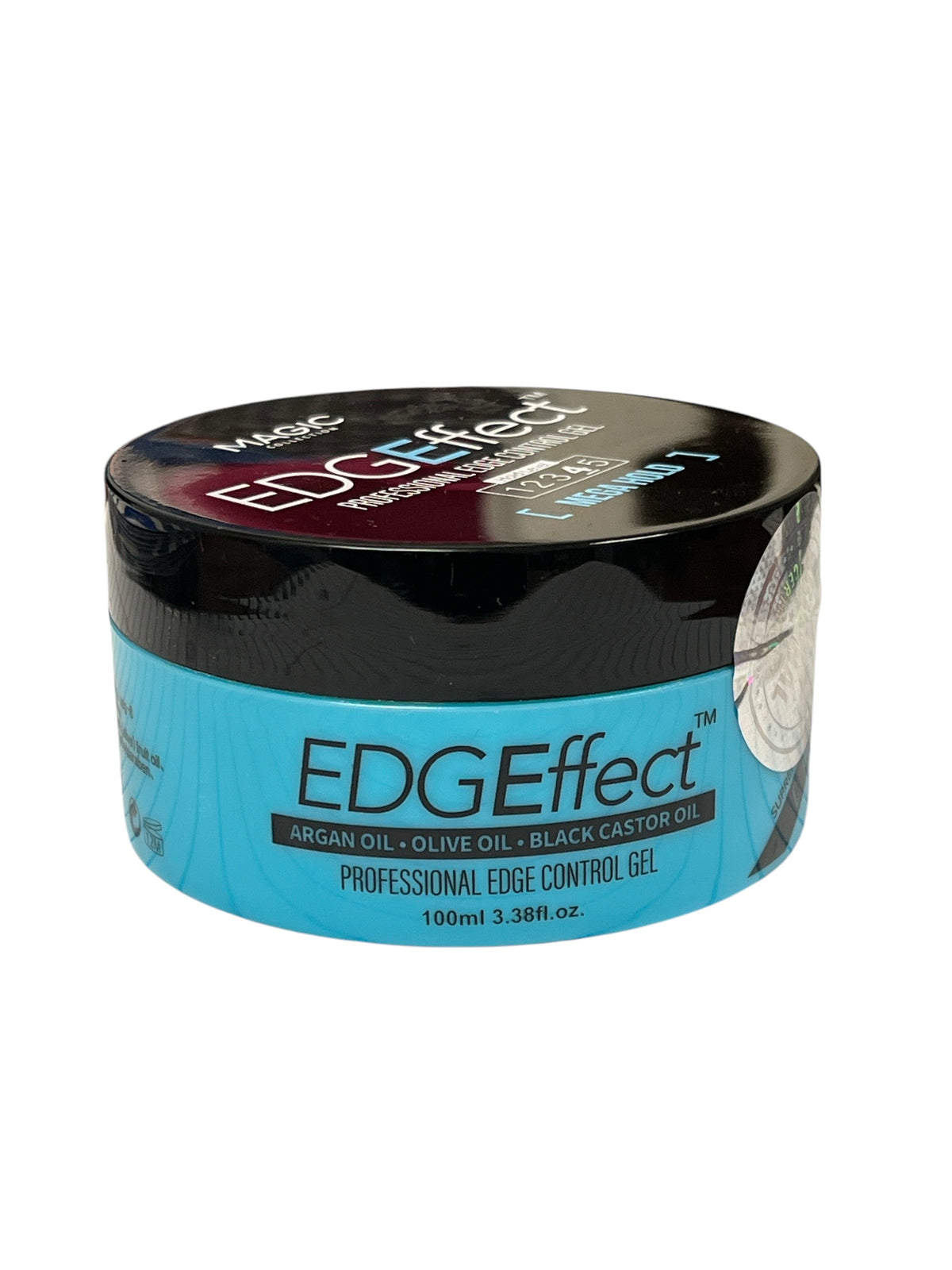 Blue Magic Edge Control Magic Edge Effect – Trujoybeautysupply