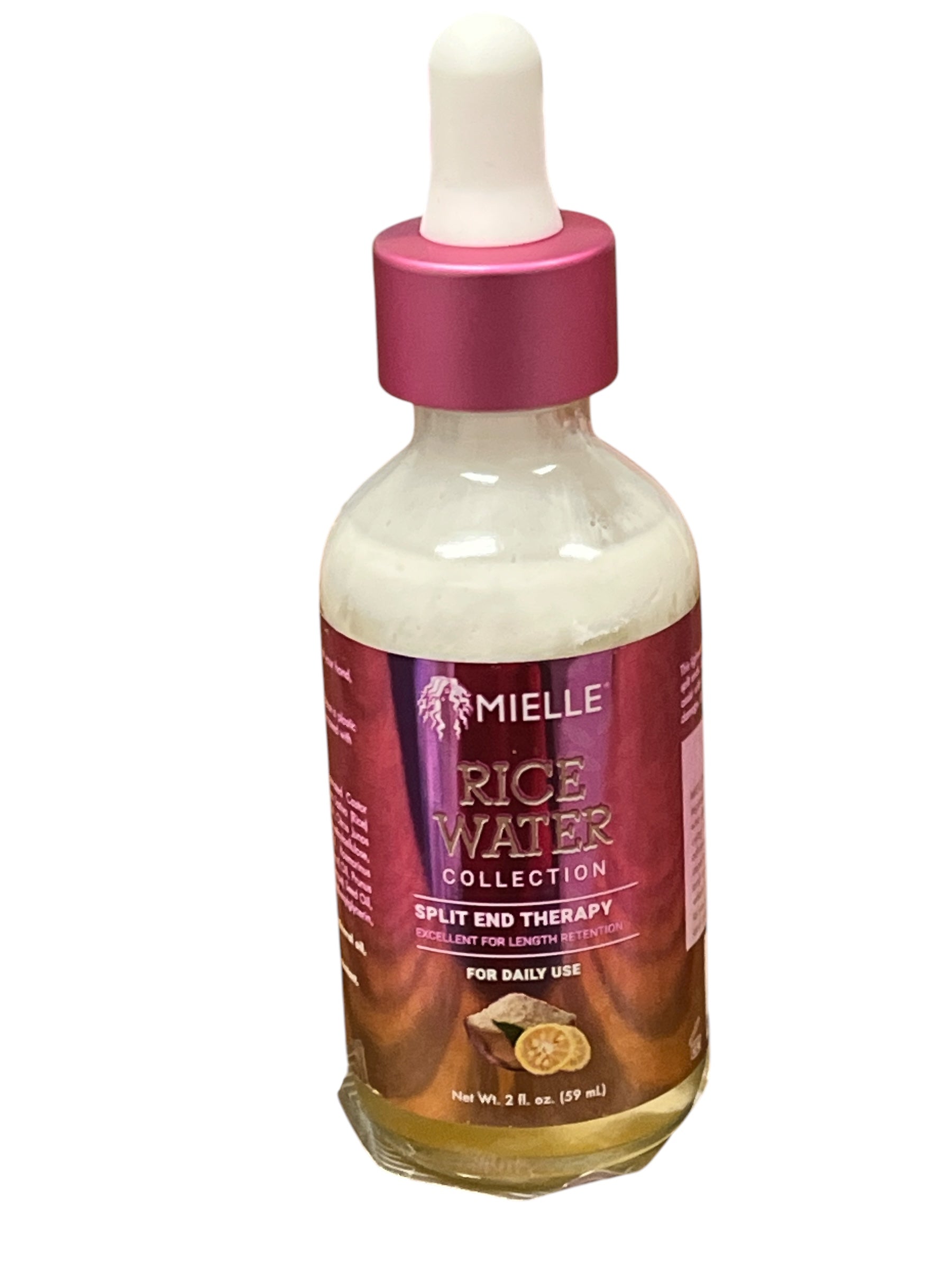 MIELLE RICE WATER SPLIT END THERAPY